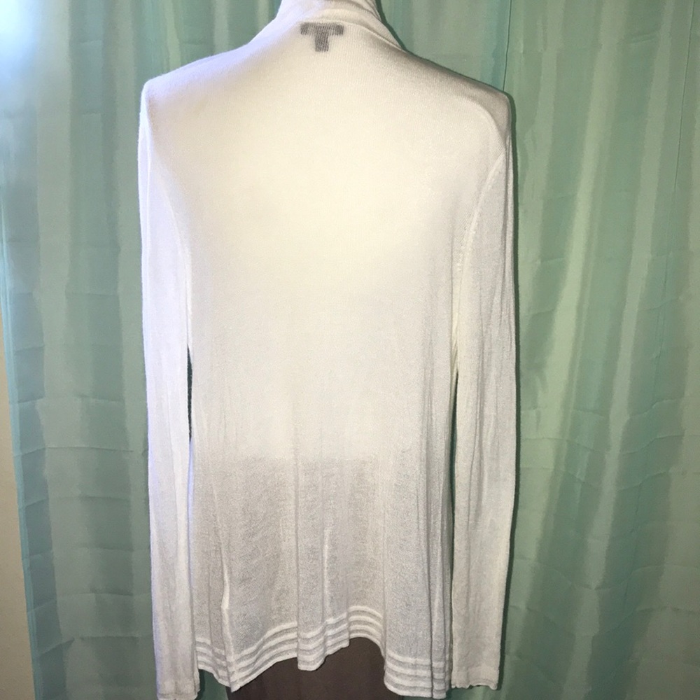 Talbots Cardigan - Picture 4 of 6